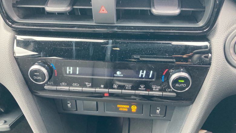 Toyota Yaris Cross 1.5 Hybrid Excel 5dr CVT Hybrid Estate